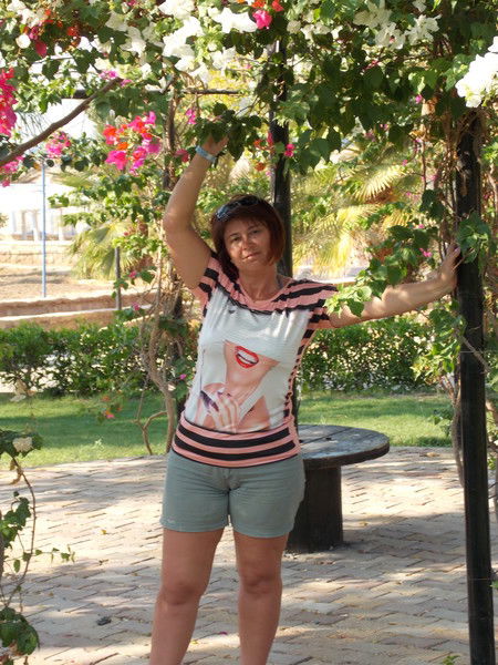 Лариса Осова