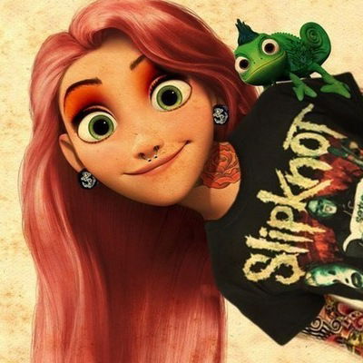 Амалия Лебедькова