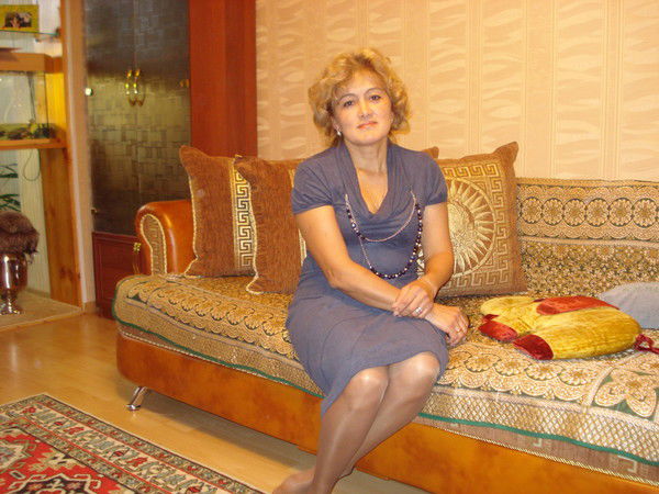 Альфия Равилевна Муртазаева