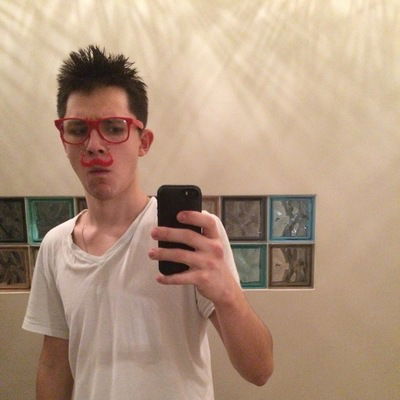 Егор Николаев