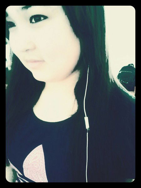 Айгуль Толеутай