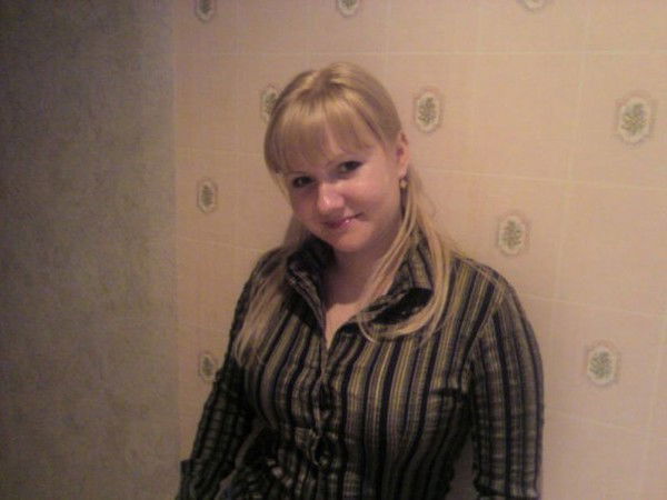 Елена Ковалева