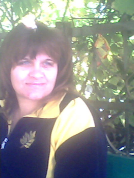 Надежда Иващук-Бойчук