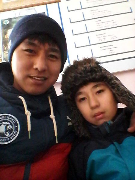 Канат Карабаев