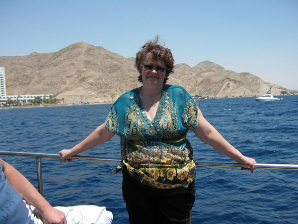 Наталья Луняченко