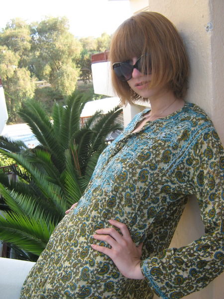 Людмила Глинская