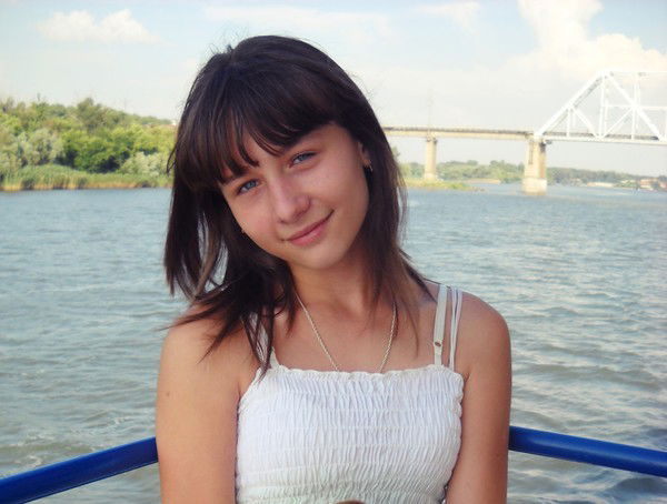 Екатерина Кубышкина