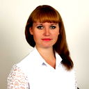 Ирина Телицына