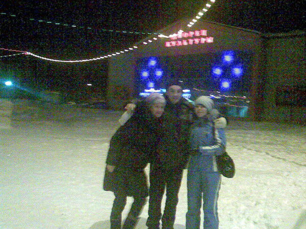 Орлов Александр