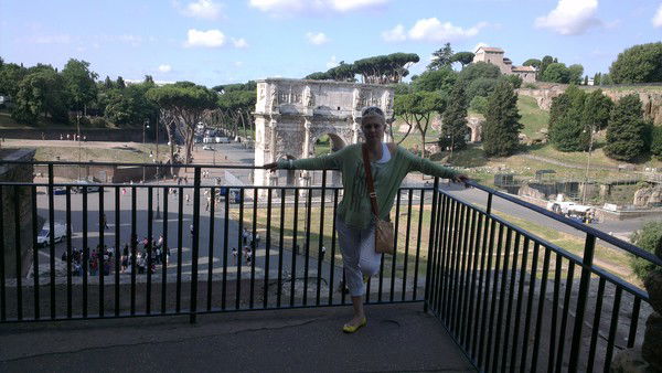 Юлия Адамова