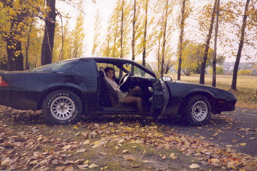 Кормакова Марина