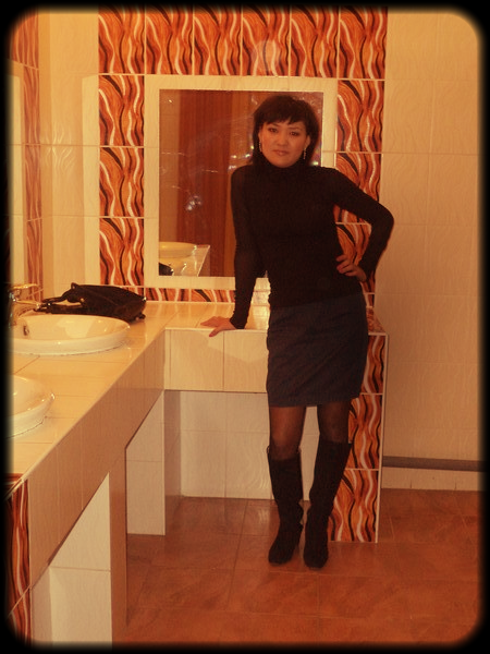 Жадыра Курпиева