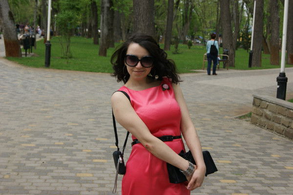 Ирина Кундиус