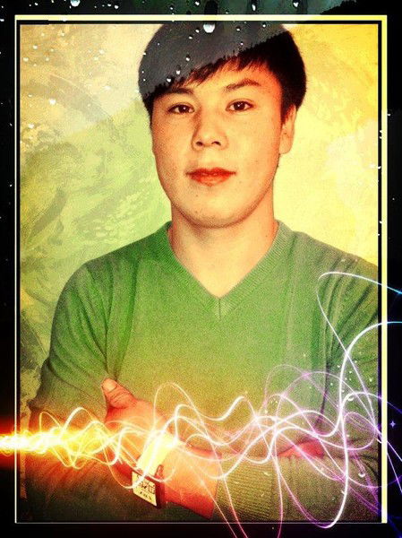 Туголбай Абабакир Уулу