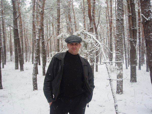 Саня Ищенко