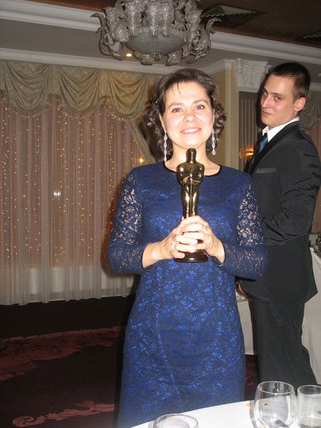 Людмила Горячкина