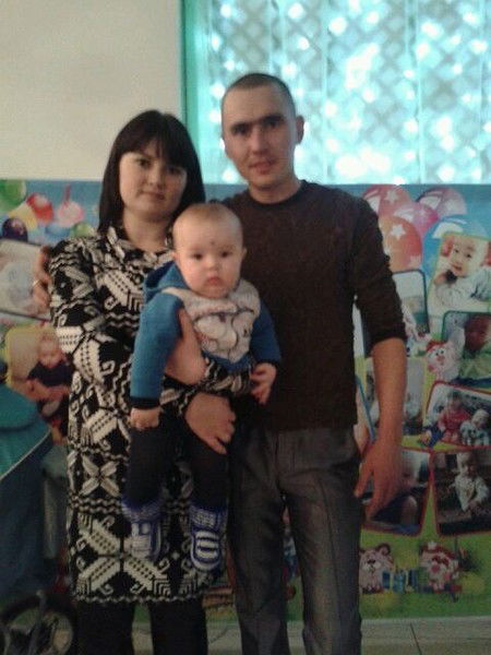 Тимур Еликпаев