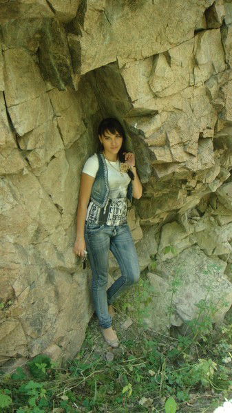 Света Ракова