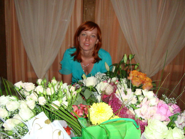 Мила Шадрина