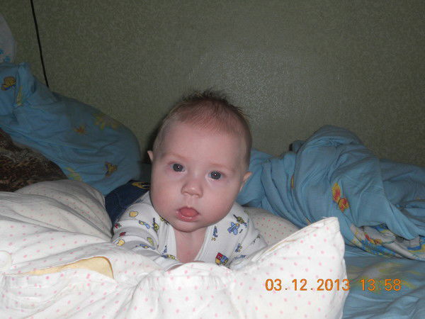 Юлия Колотвина