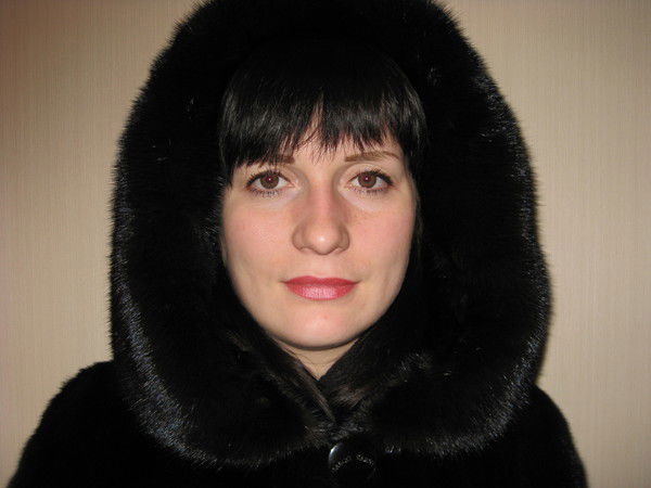 Татьяна Трубий