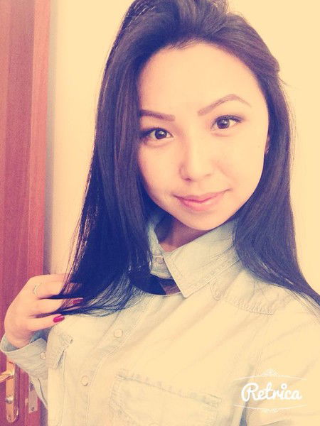 Каракоз Абделиева