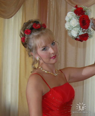 Наталья Миргородченко