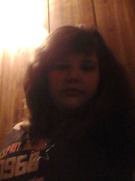 Карина Ставнийчук