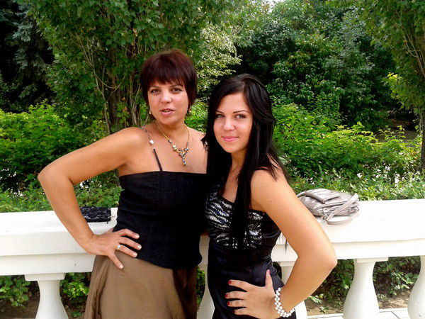 Полина Мурина