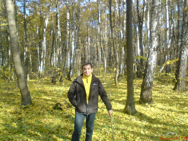 Сергей Волощук