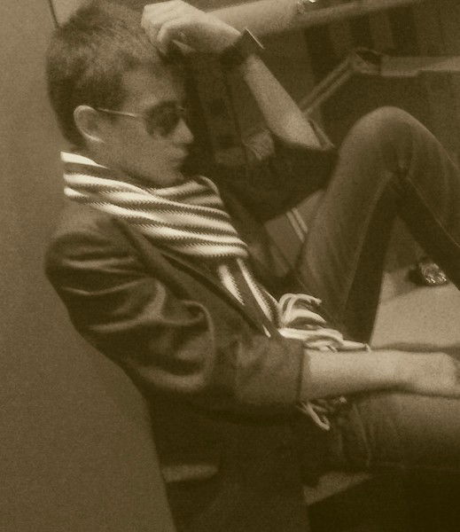 Иван Латашенко