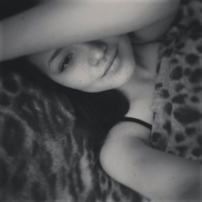 Камилла Кокорина