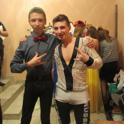 Макс Ходосок