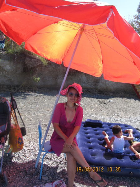 Самая Счастливая!!!!!