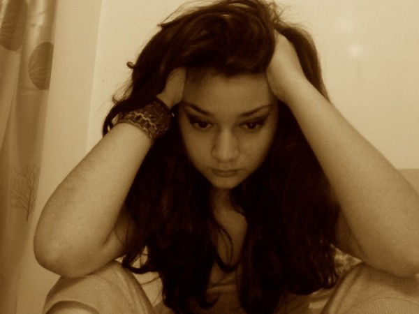 Айларочка Оразова