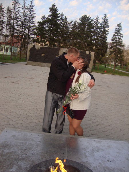 Александра Ануфриенко