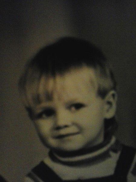 Павел Павел