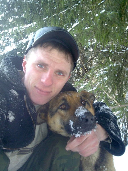 Александр Феклистов Новокузнецк