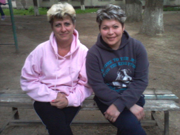 Александра Балакина