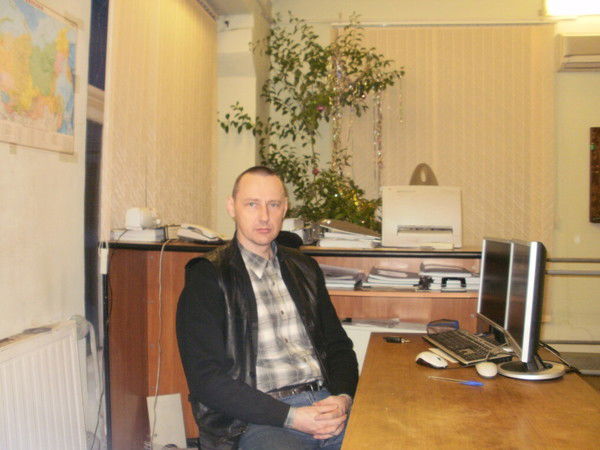 Алексей Якимов