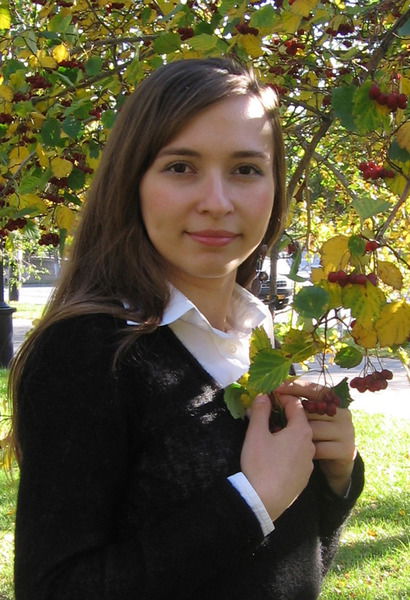 Ирина Мальцева