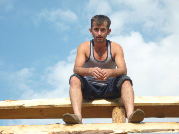 Зафар Юлдошев