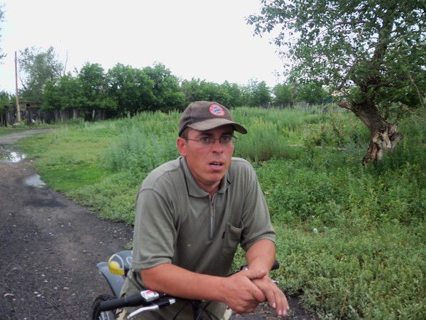 Сергей Мамонтов