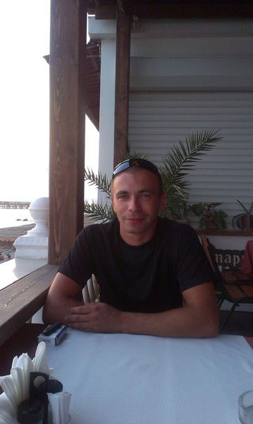 Дима Перескоков