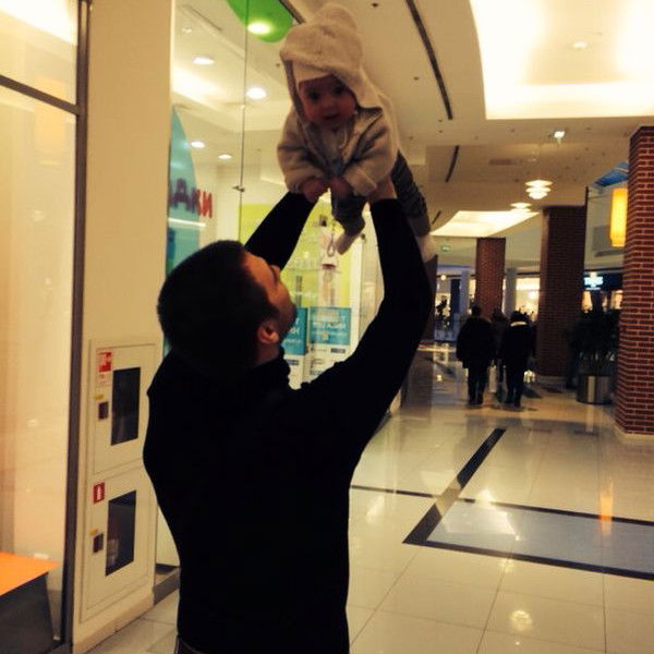 Александр Гаврилов