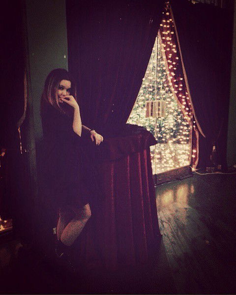 Надежда Царёва