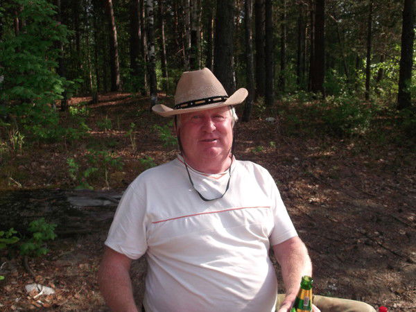 Вячеслав Малыгин