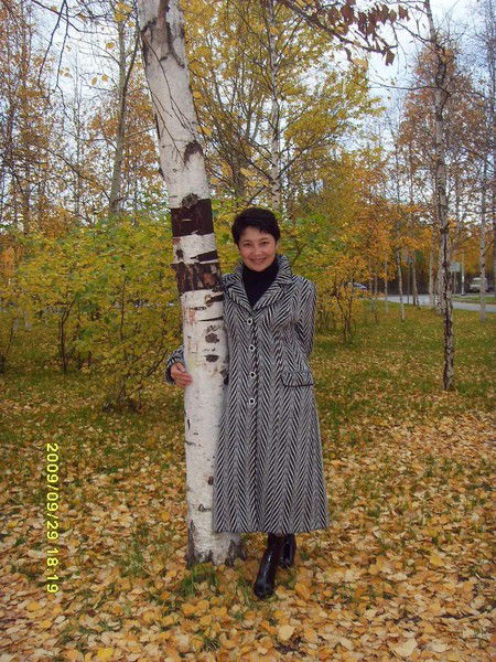 Лиля Сирачитдинова