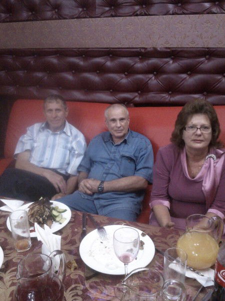 Светлана Лишанло (Еремеева)