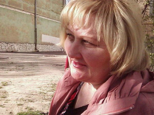 Леокадия Савельва